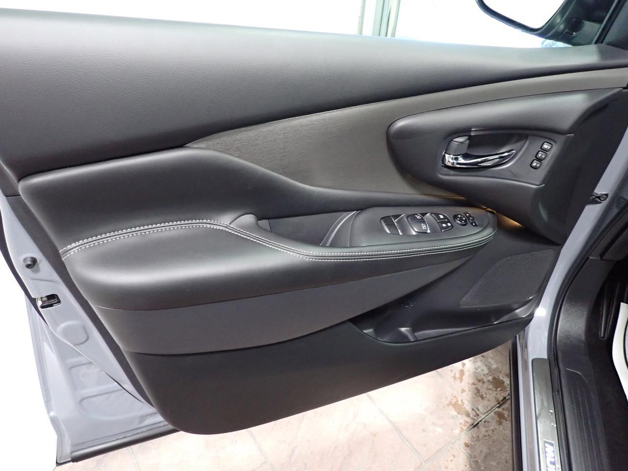 2024 Nissan Murano SL AWD MIDNIGHT EDITION Listowel ON