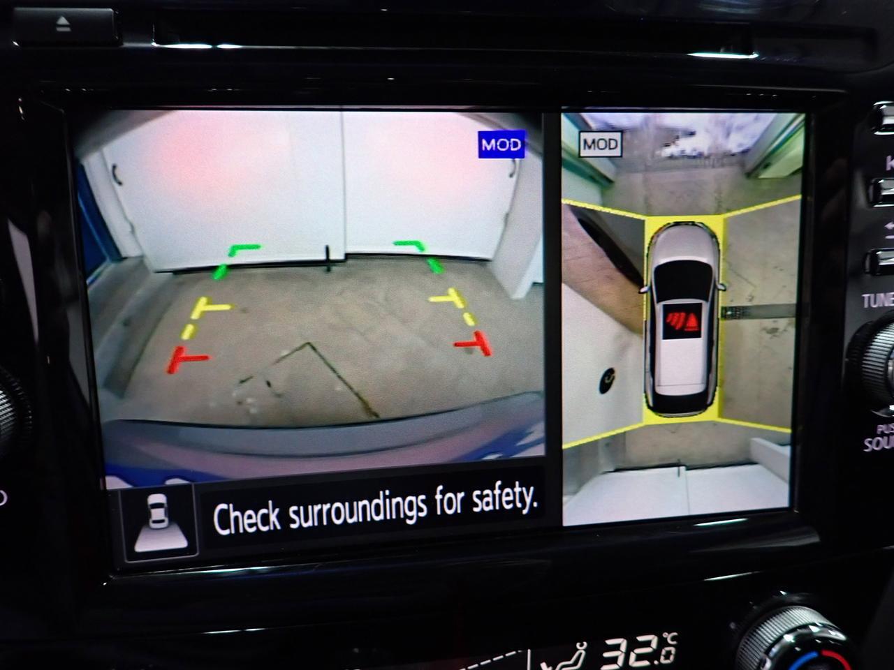 2024 Nissan Murano SL AWD MIDNIGHT EDITION Listowel ON