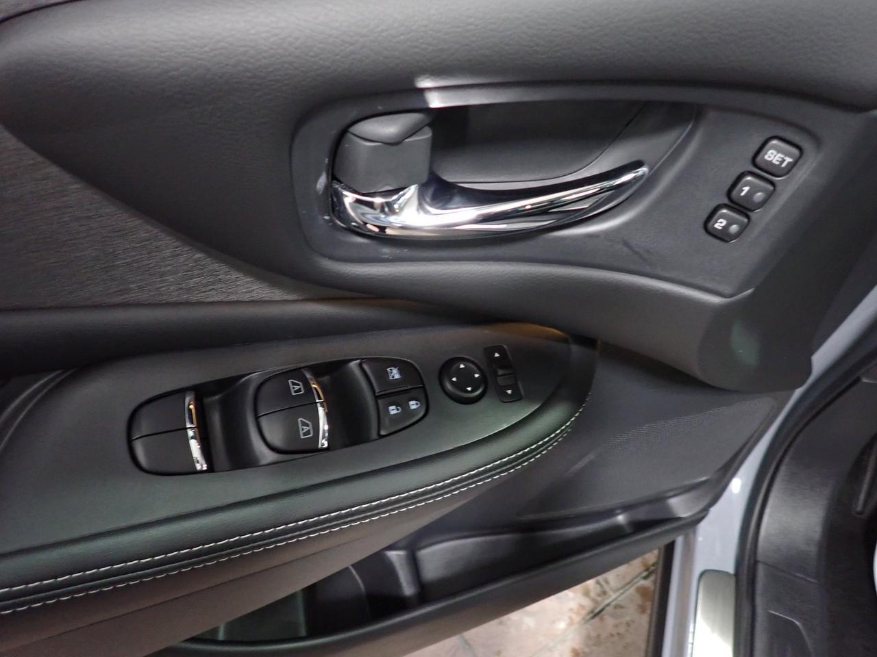 2024 Nissan Murano SL AWD MIDNIGHT EDITION Listowel ON