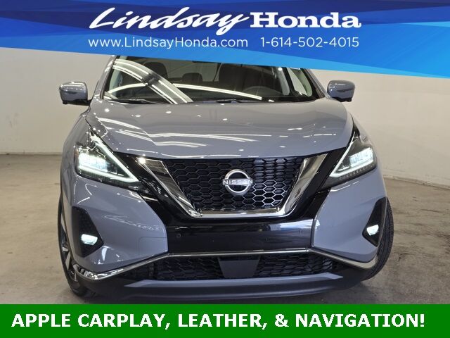 2024 Nissan Murano SL Columbus OH