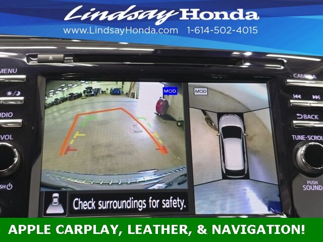 2024 Nissan Murano SL Columbus OH