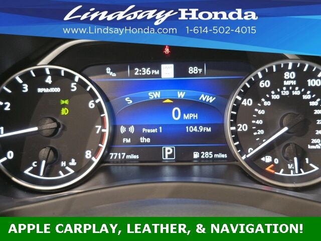 2024 Nissan Murano SL Columbus OH