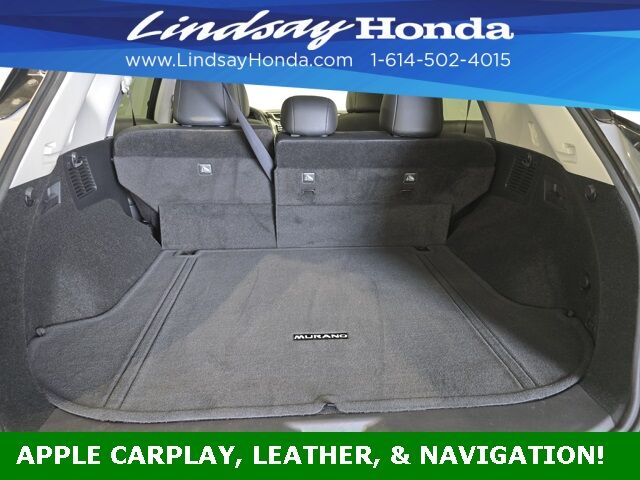 2024 Nissan Murano SL Columbus OH