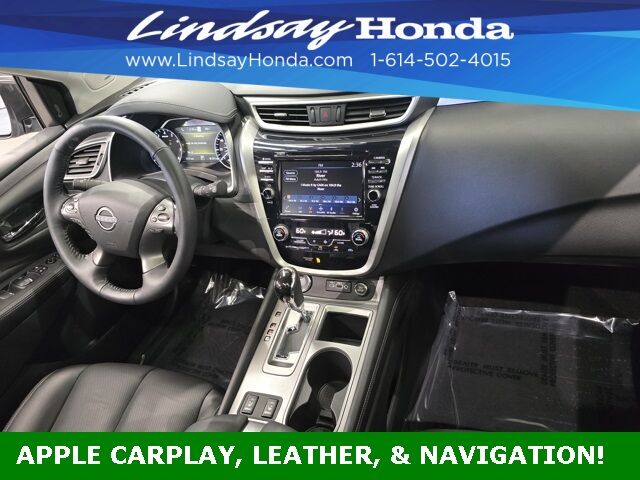 2024 Nissan Murano SL Columbus OH
