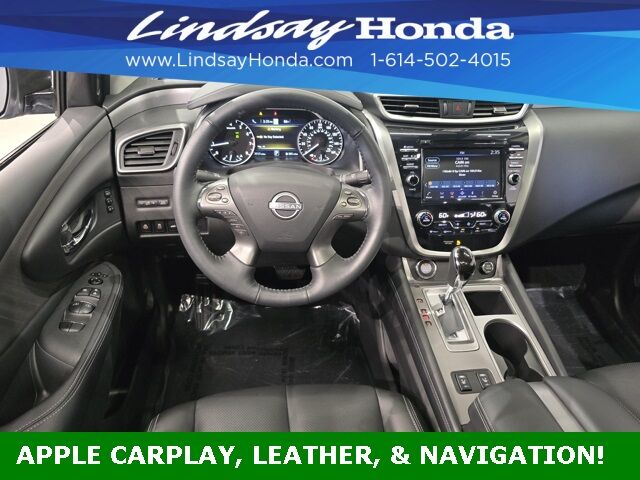 2024 Nissan Murano SL Columbus OH