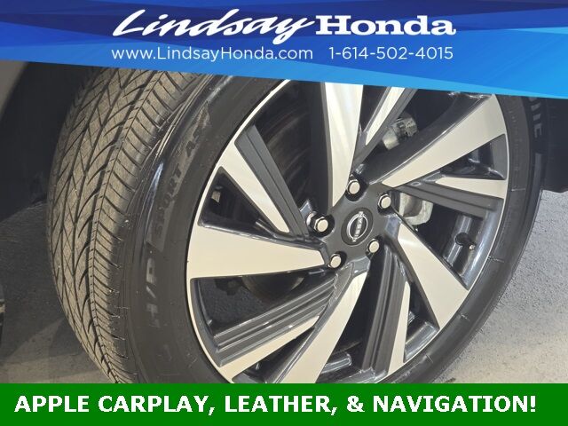 2024 Nissan Murano SL Columbus OH