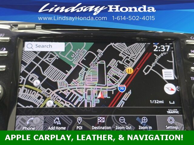 2024 Nissan Murano SL Columbus OH