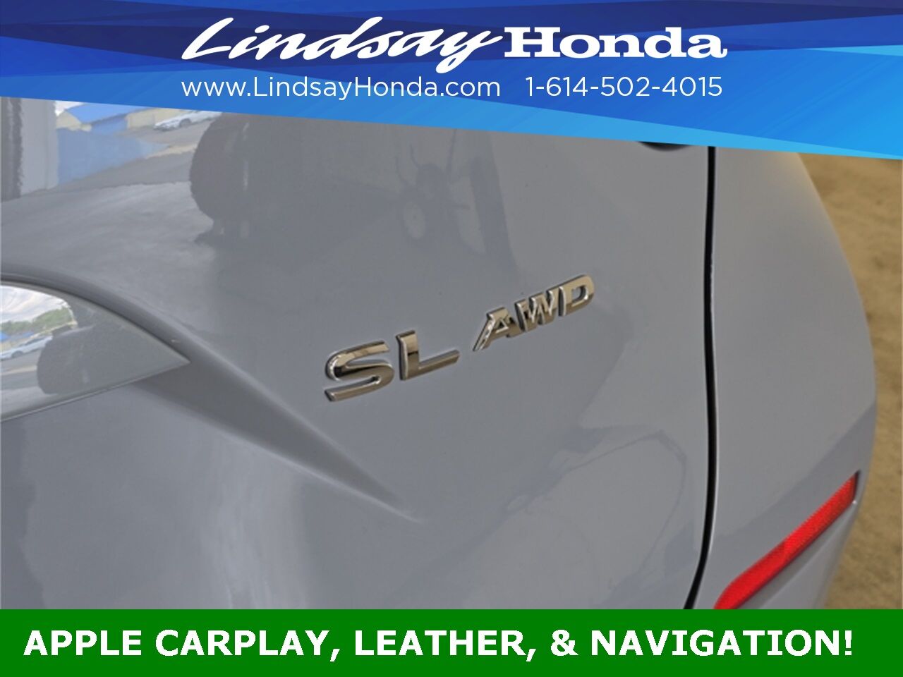 2024 Nissan Murano SL Columbus OH