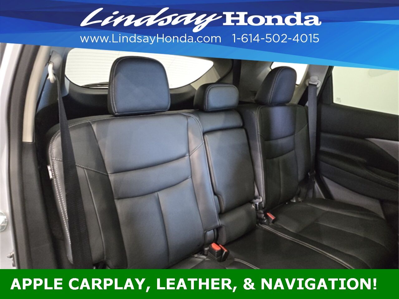 2024 Nissan Murano SL Columbus OH