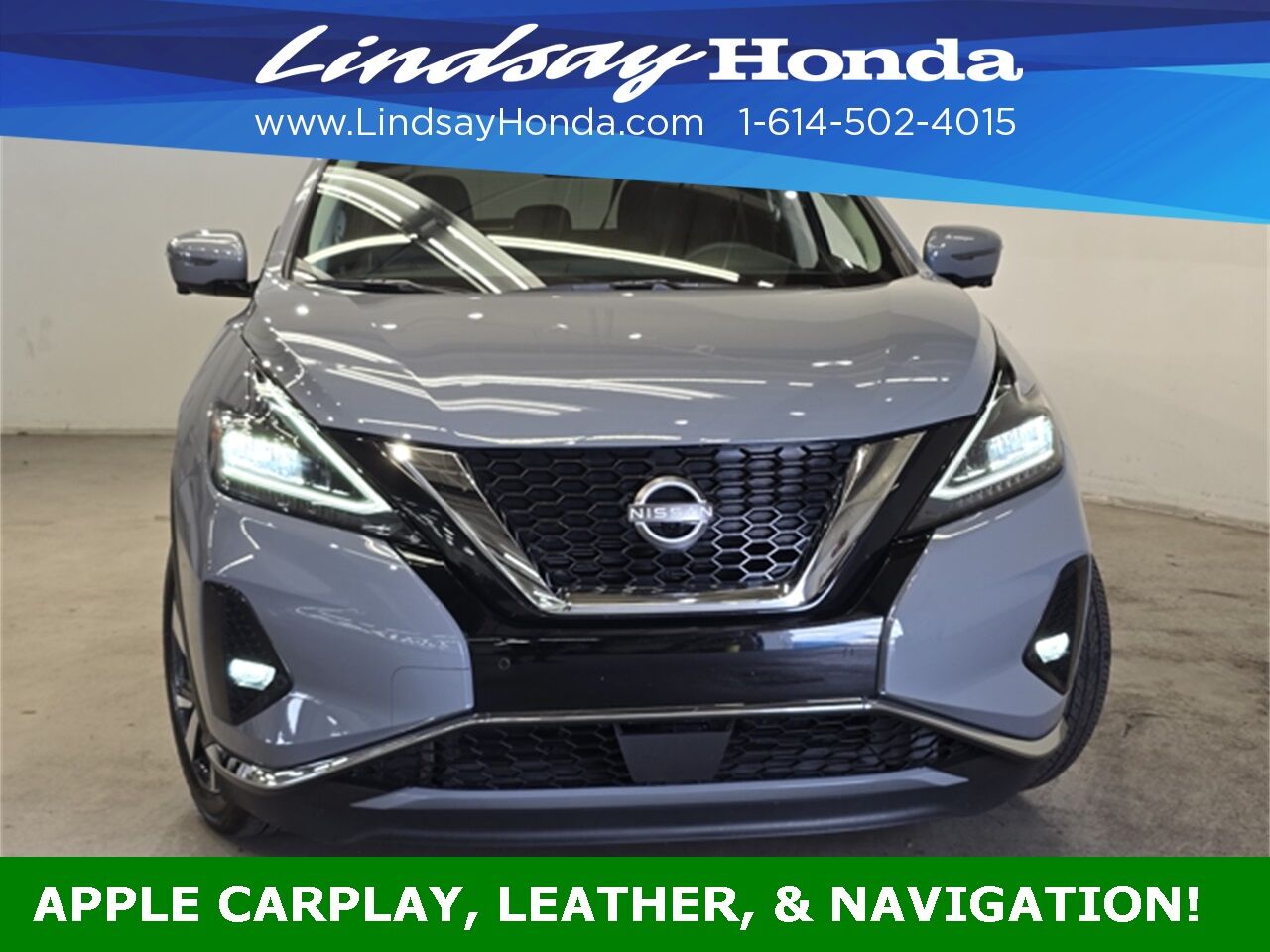 2024 Nissan Murano SL Columbus OH