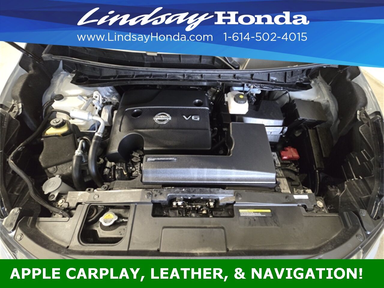 2024 Nissan Murano SL Columbus OH
