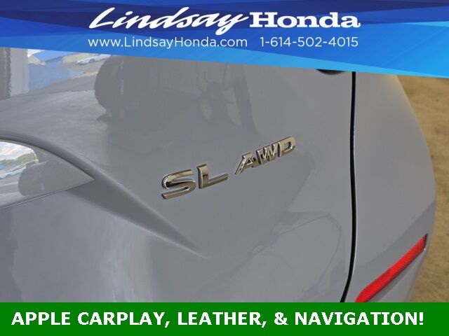 2024 Nissan Murano SL Columbus OH