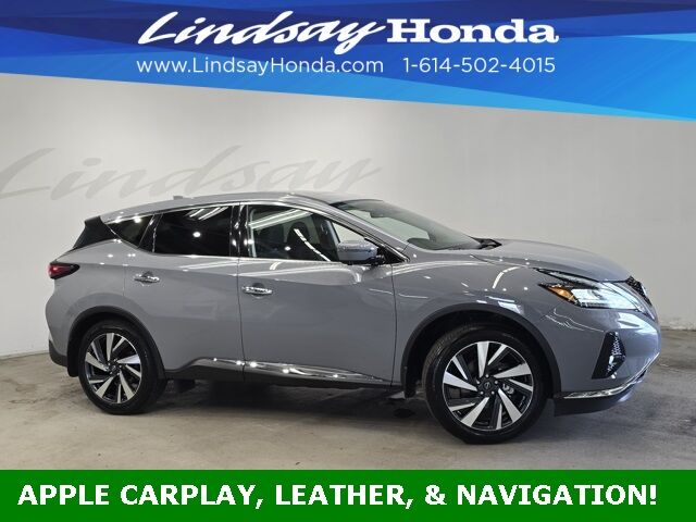 2024 Nissan Murano SL Columbus OH