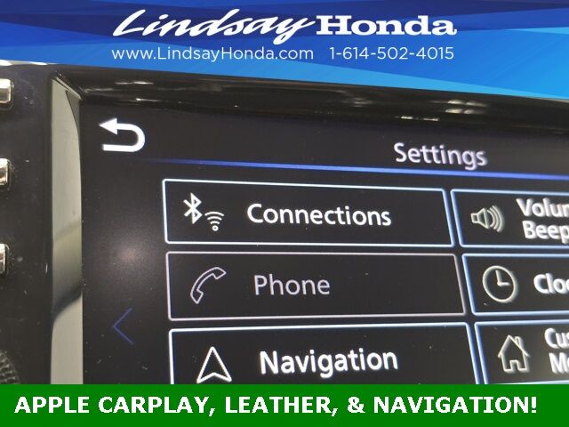 2024 Nissan Murano SL Columbus OH
