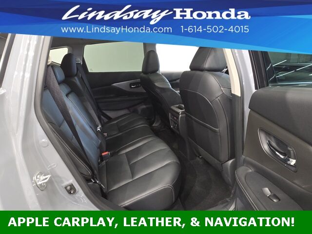 2024 Nissan Murano SL Columbus OH