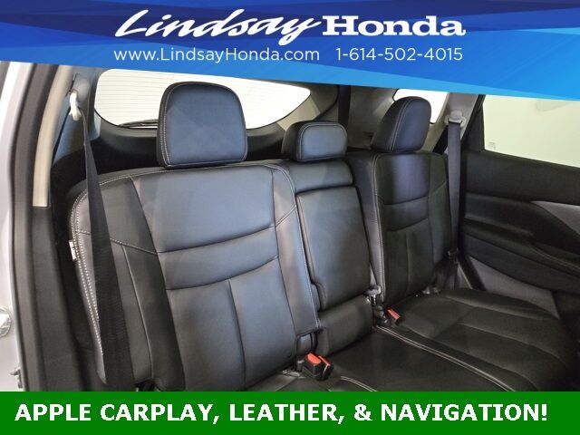 2024 Nissan Murano SL Columbus OH