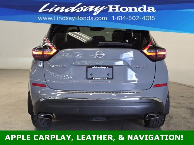 2024 Nissan Murano SL Columbus OH