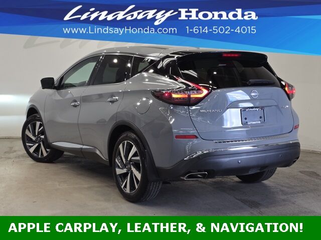 2024 Nissan Murano SL Columbus OH