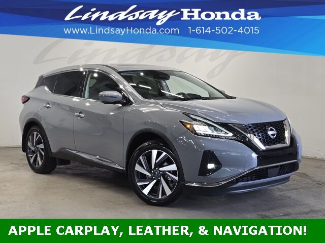 2024 Nissan Murano SL Columbus OH