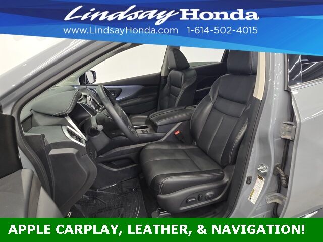 2024 Nissan Murano SL Columbus OH