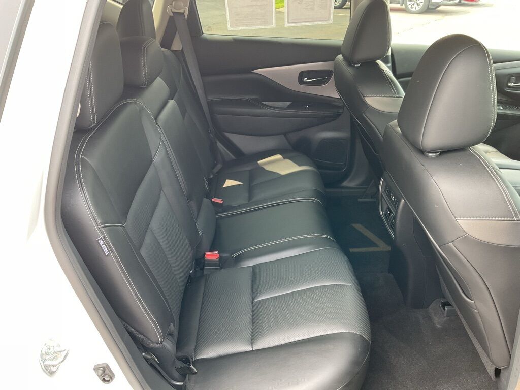 2024 Nissan Murano SL Duluth MN