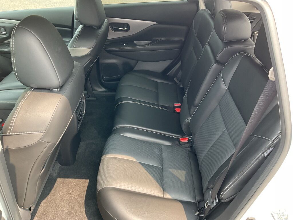 2024 Nissan Murano SL Duluth MN