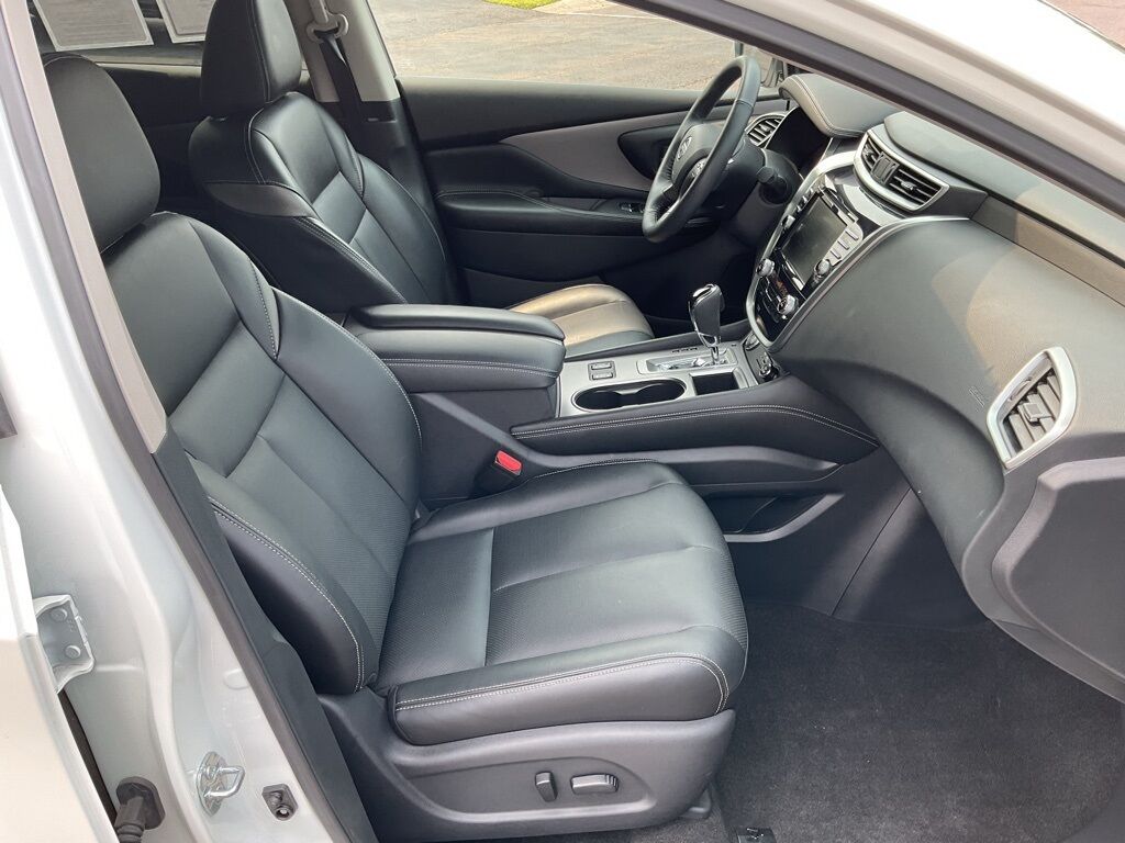2024 Nissan Murano SL Duluth MN