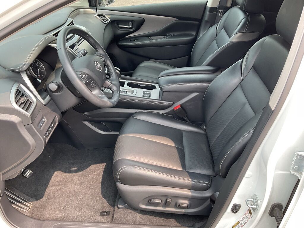 2024 Nissan Murano SL Duluth MN