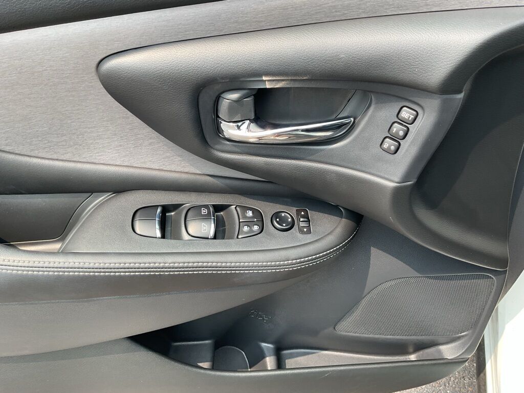 2024 Nissan Murano SL Duluth MN