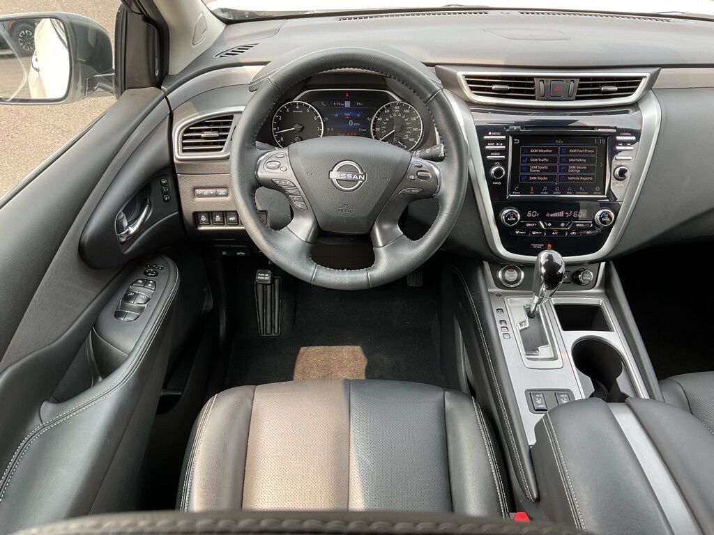 2024 Nissan Murano SL Duluth MN