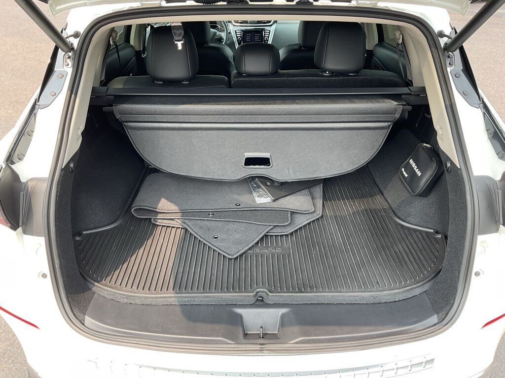 2024 Nissan Murano SL Duluth MN