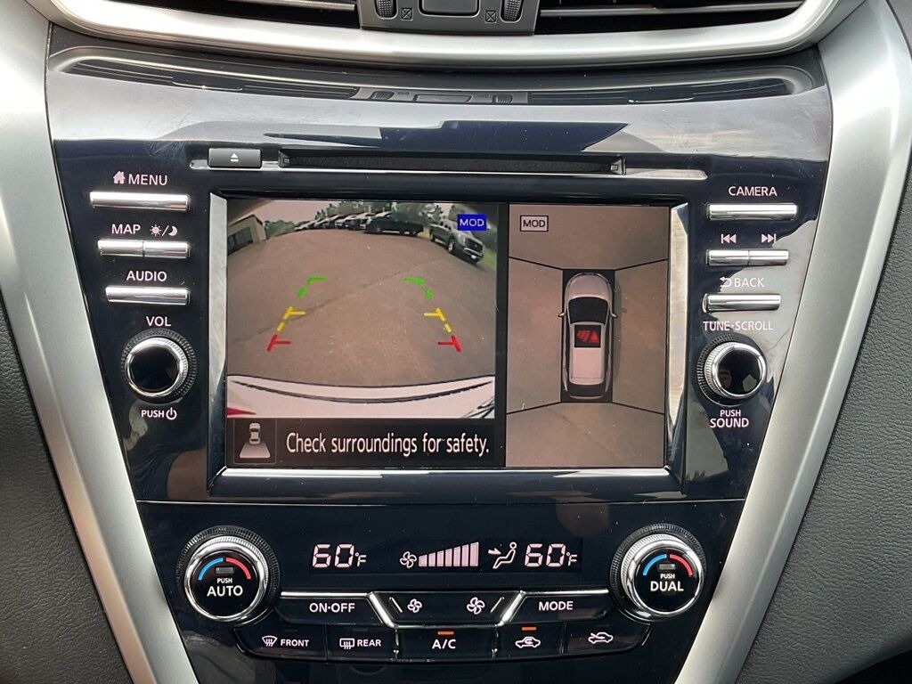 2024 Nissan Murano SL Duluth MN