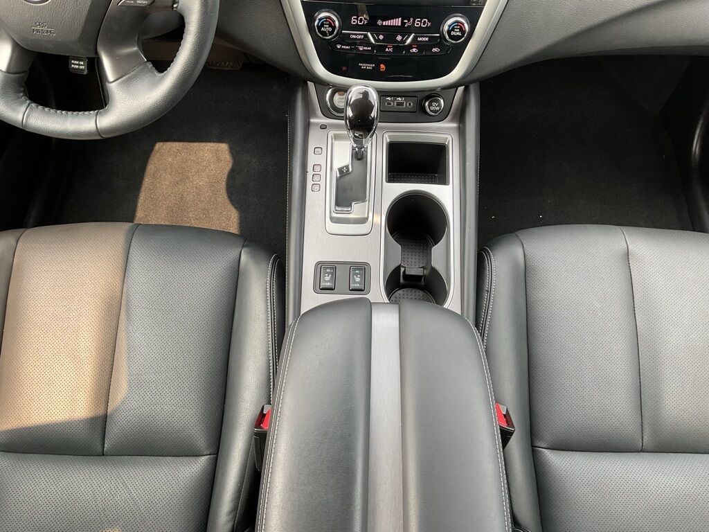 2024 Nissan Murano SL Duluth MN