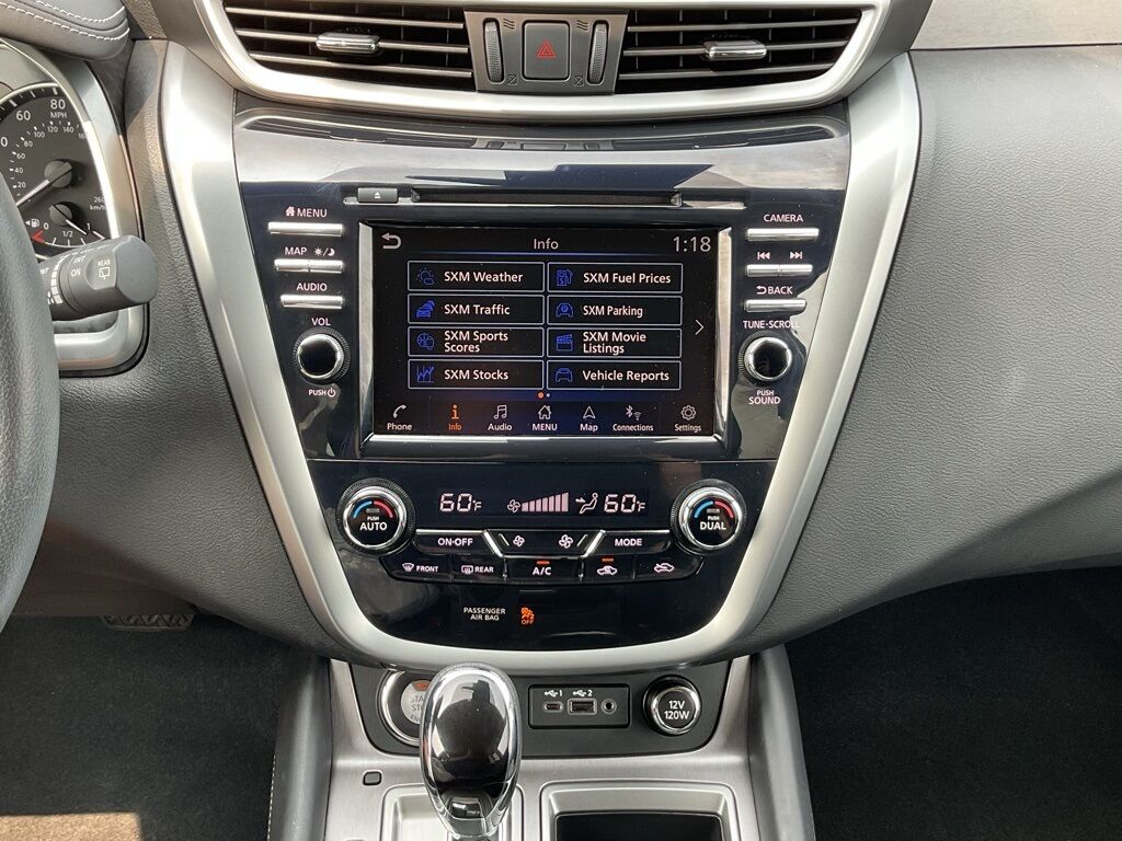2024 Nissan Murano SL Duluth MN