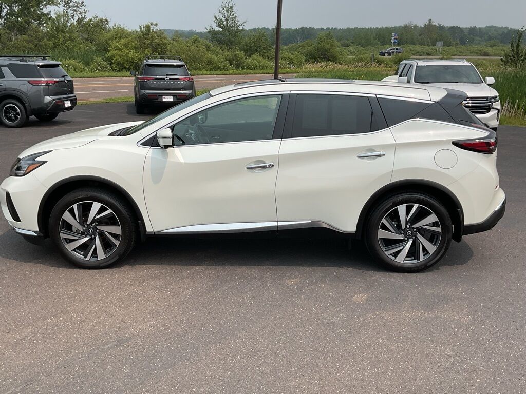 2024 Nissan Murano SL Duluth MN