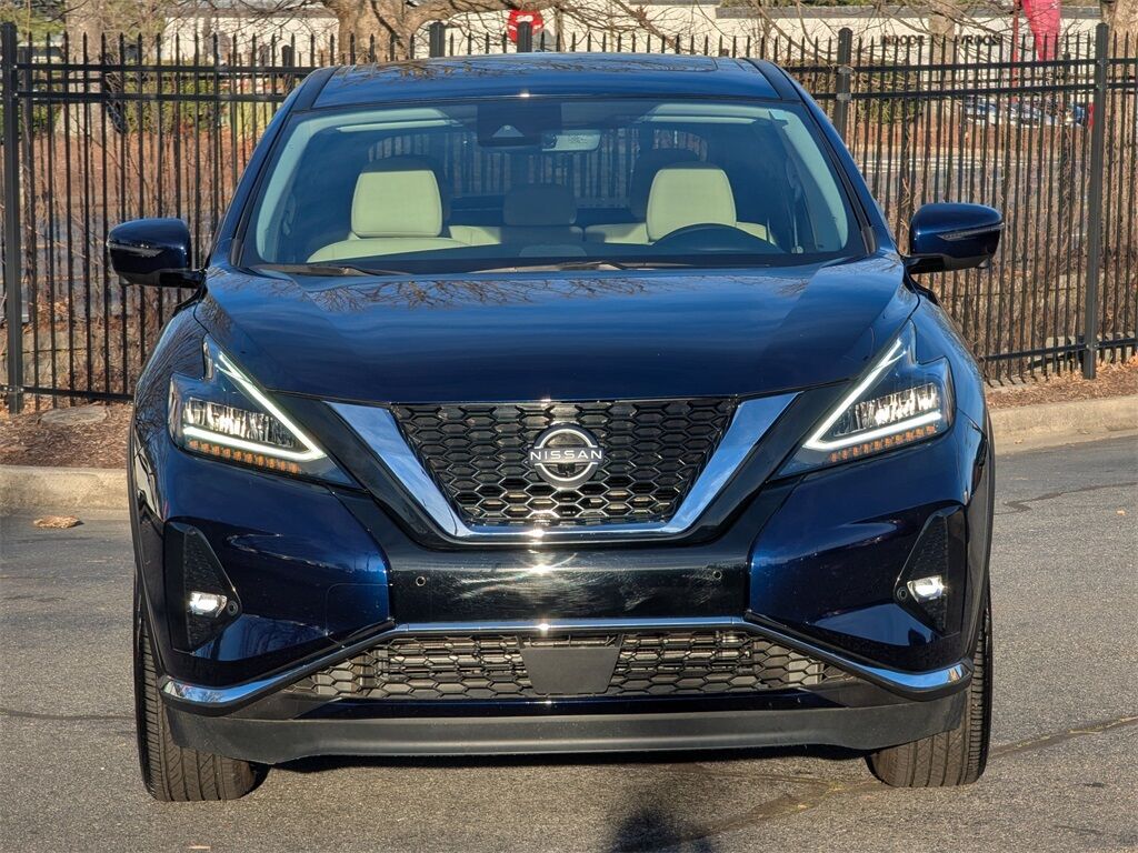 2024 Nissan Murano SL Kennesaw GA