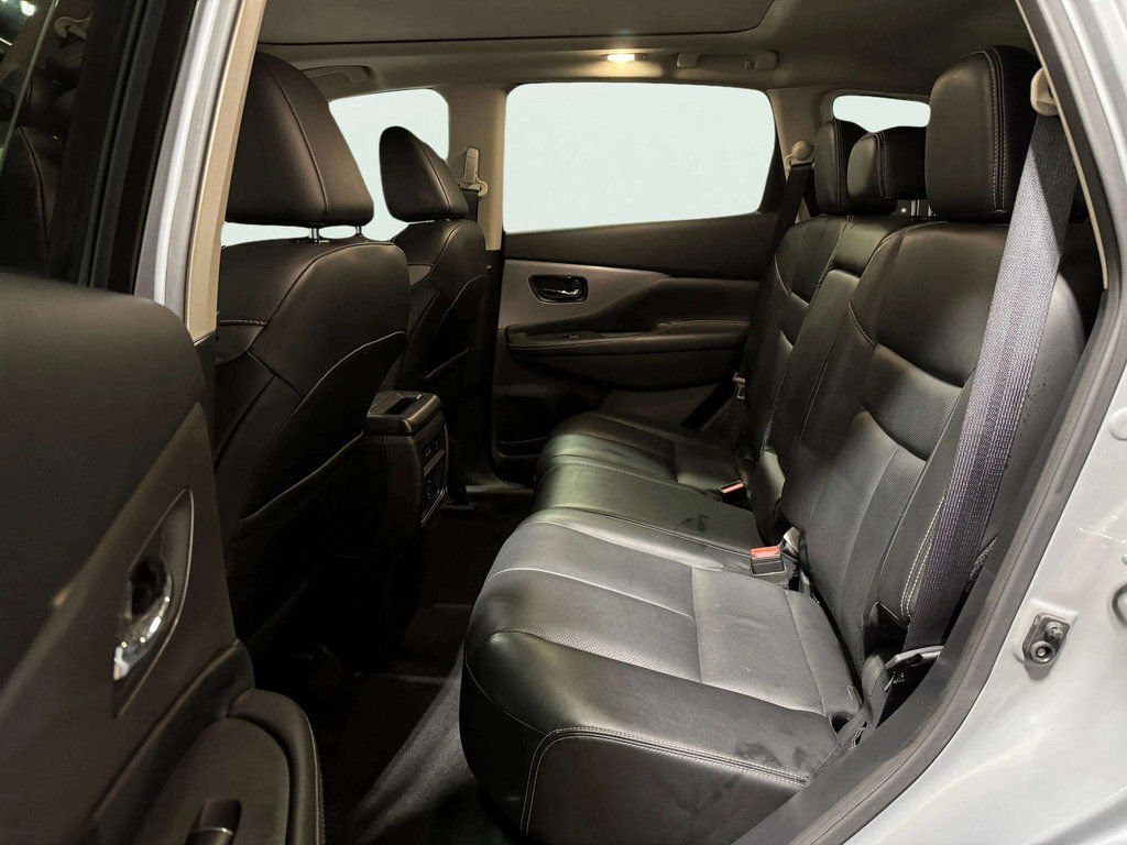 2024 Nissan Murano SL San Clemente CA