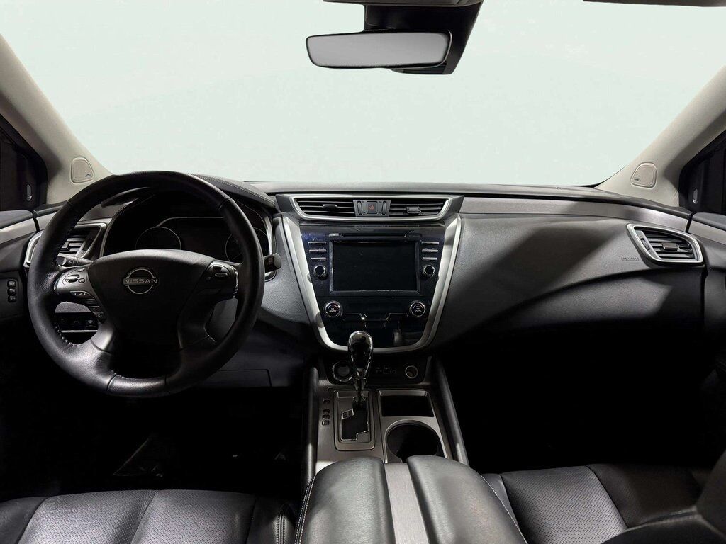 2024 Nissan Murano SL San Clemente CA