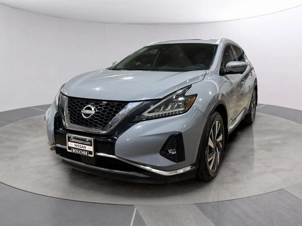 2024 Nissan Murano SL San Clemente CA