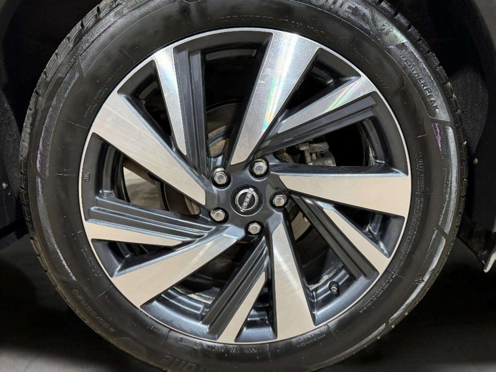 2024 Nissan Murano SL San Clemente CA