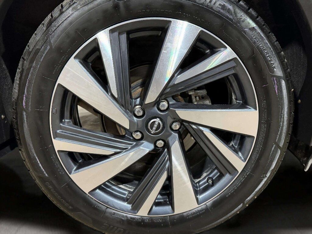 2024 Nissan Murano SL San Clemente CA