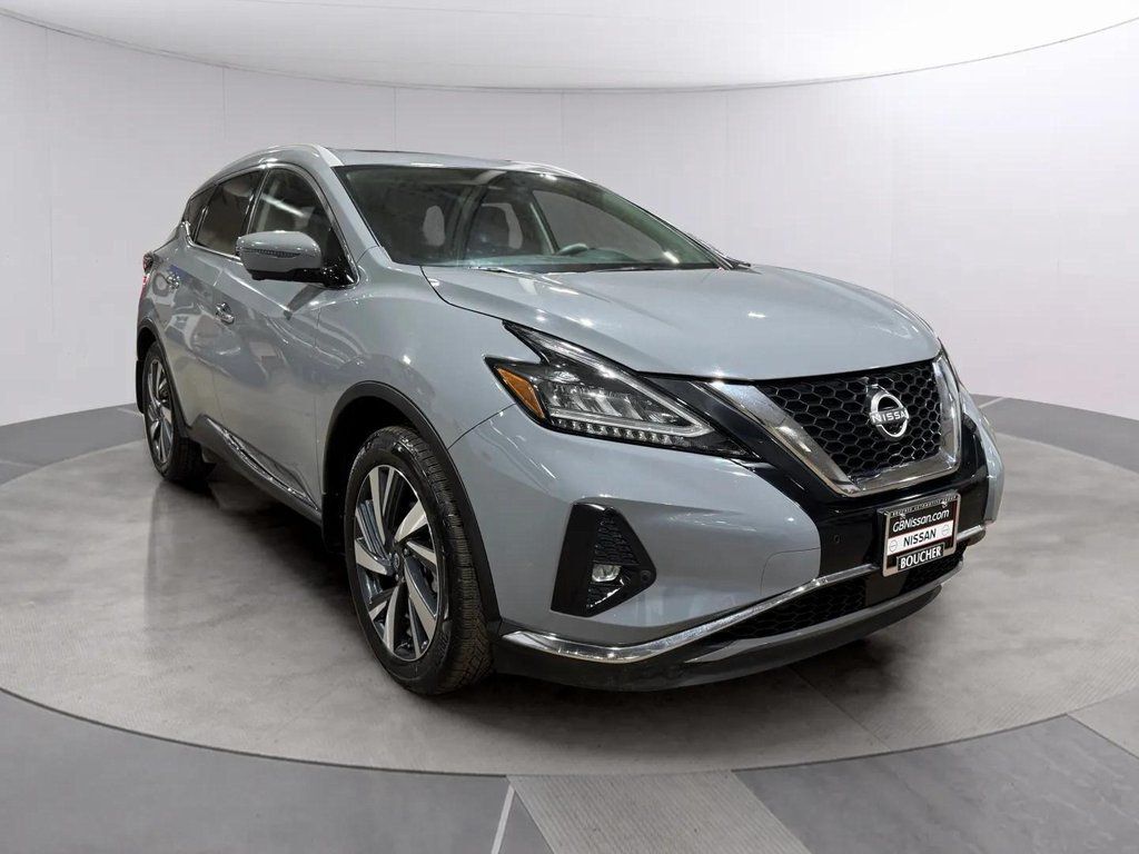2024 Nissan Murano SL San Clemente CA