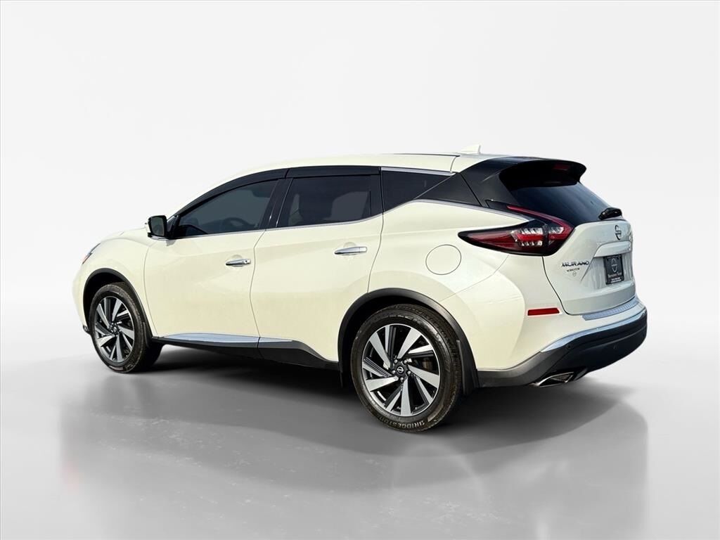 2024 Nissan Murano SL Morristown TN