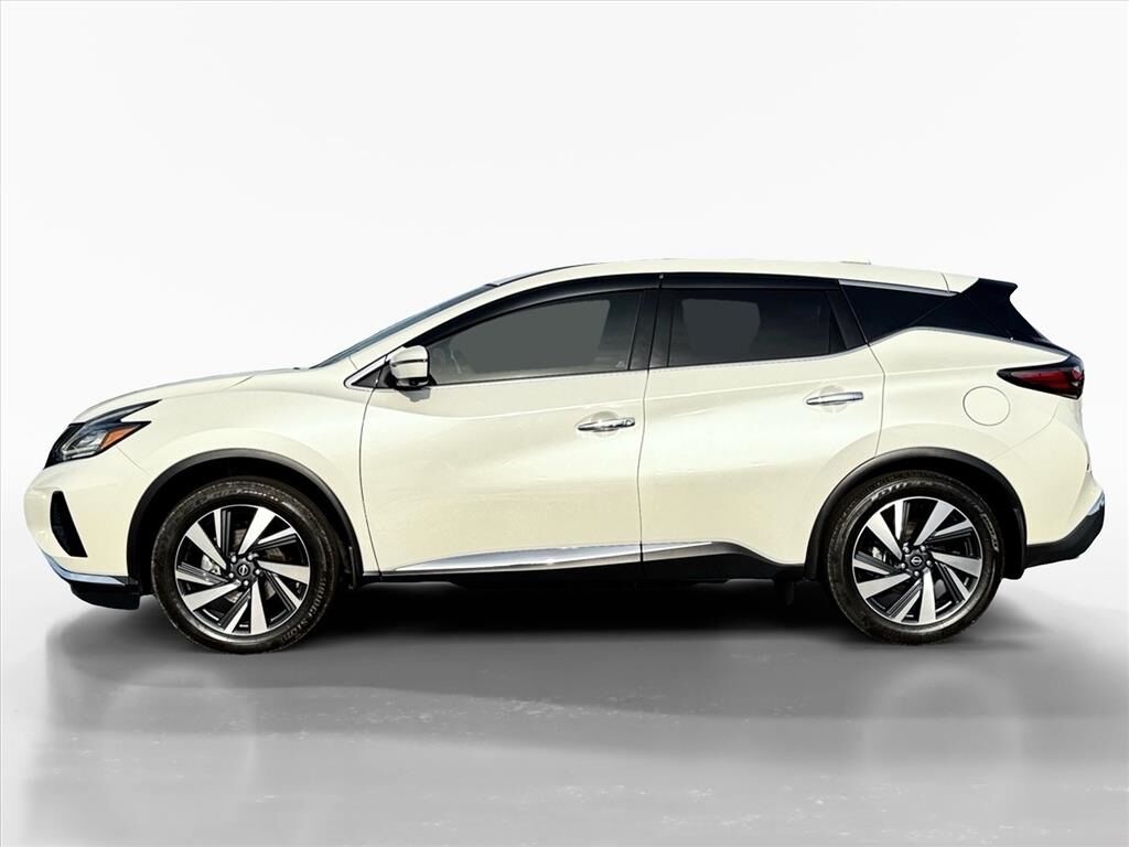 2024 Nissan Murano SL Morristown TN