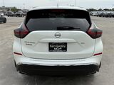 2024 Nissan Murano SL Oshkosh WI