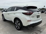 2024 Nissan Murano SL Oshkosh WI