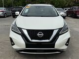 2024 Nissan Murano SL Oshkosh WI