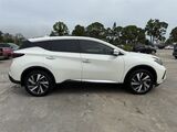 2024 Nissan Murano SL Oshkosh WI