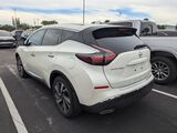 2024 Nissan Murano SL Oshkosh WI