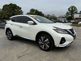 2024 Nissan Murano SL Oshkosh WI
